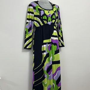 Paganne dress